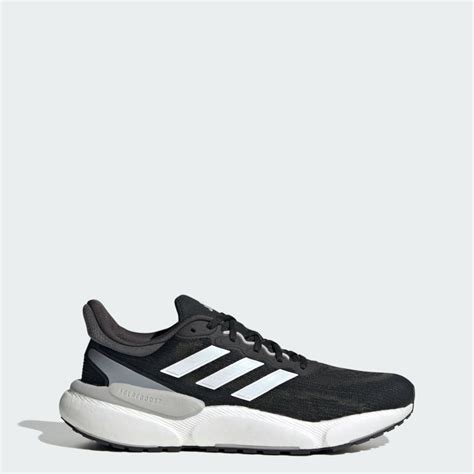 solar boost adidas heren black|adidas solarboost 5.